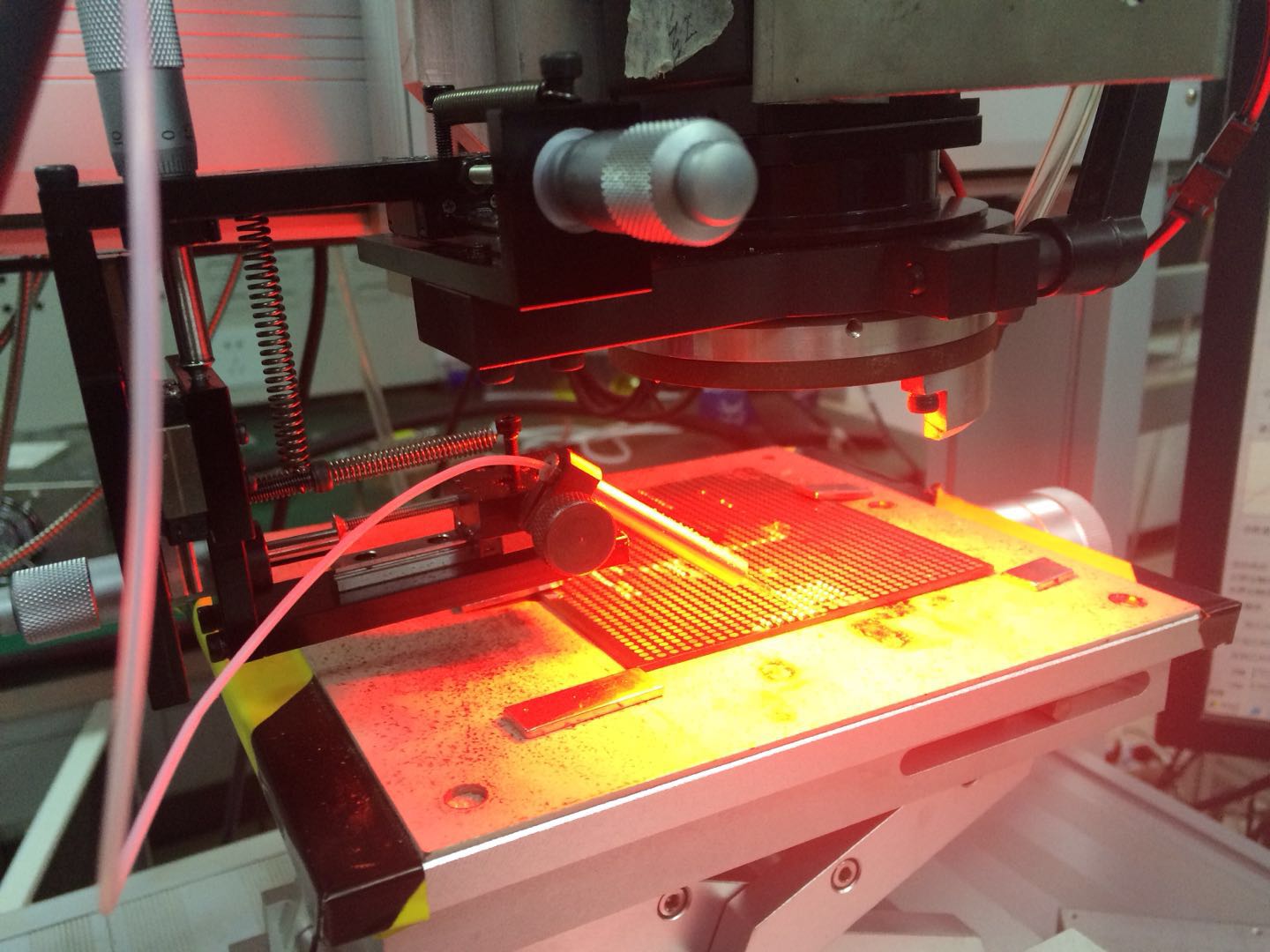 藍(lán)博望自動化設(shè)備